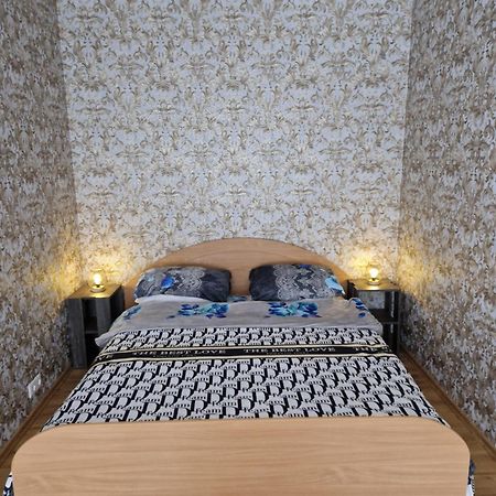 Apartament Karolina Dyneburg Zewnętrze zdjęcie