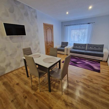 Apartament Karolina Dyneburg Zewnętrze zdjęcie
