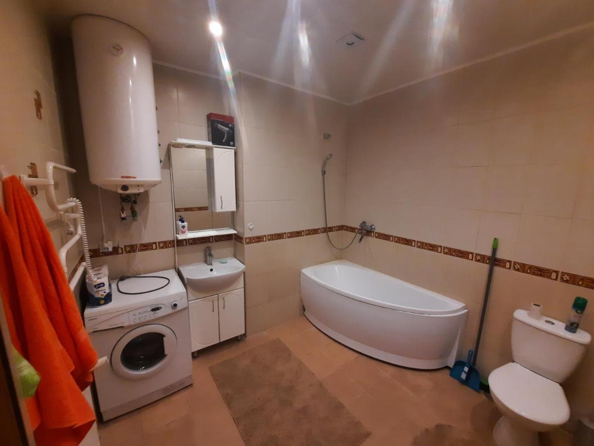 Apartament Karolina Dyneburg Zewnętrze zdjęcie