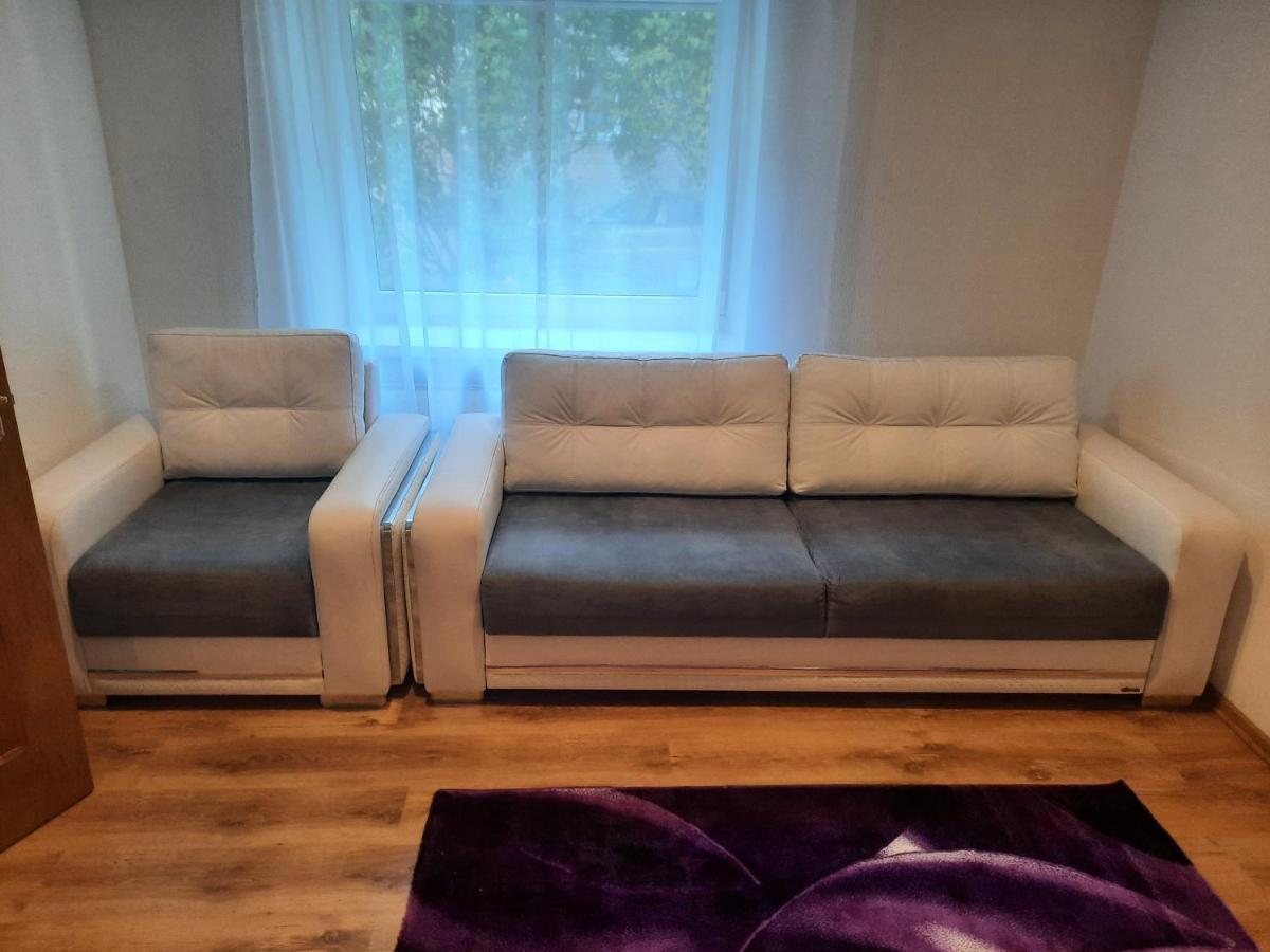 Apartament Karolina Dyneburg Zewnętrze zdjęcie