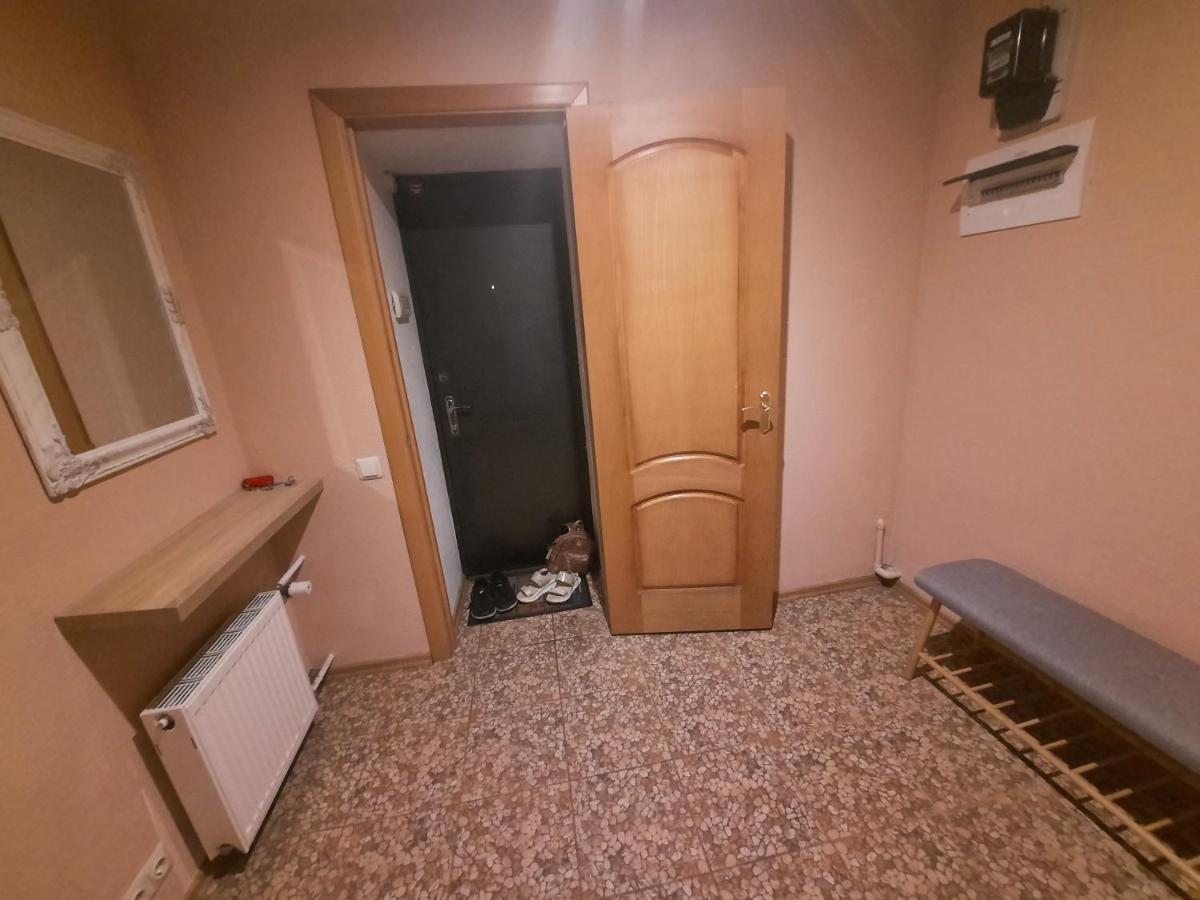 Apartament Karolina Dyneburg Zewnętrze zdjęcie