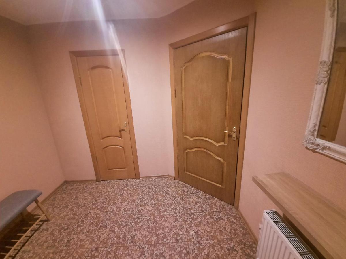 Apartament Karolina Dyneburg Zewnętrze zdjęcie