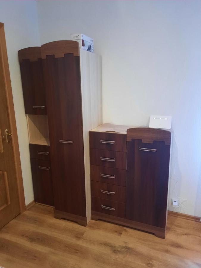 Apartament Karolina Dyneburg Zewnętrze zdjęcie