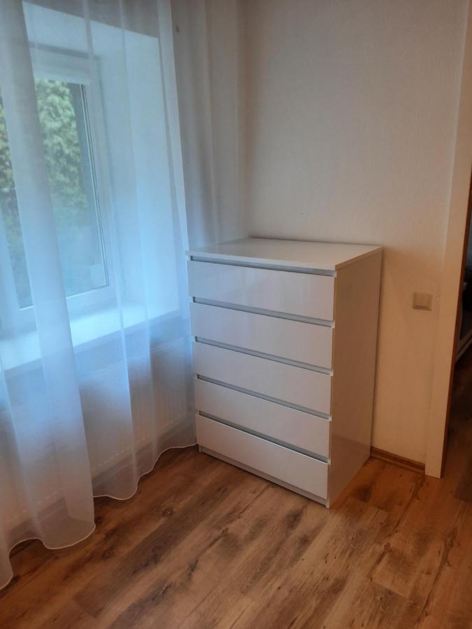 Apartament Karolina Dyneburg Zewnętrze zdjęcie