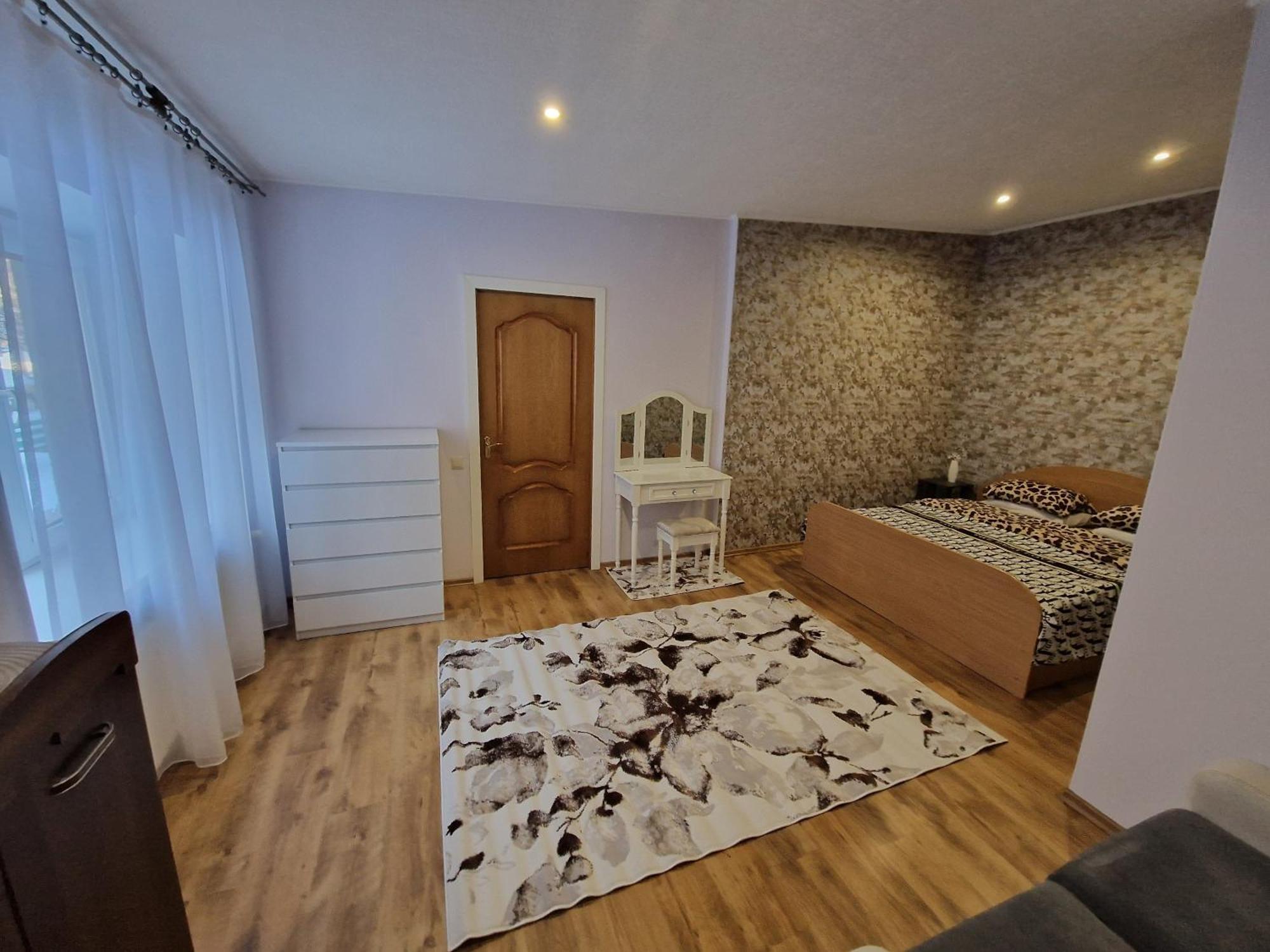 Apartament Karolina Dyneburg Zewnętrze zdjęcie